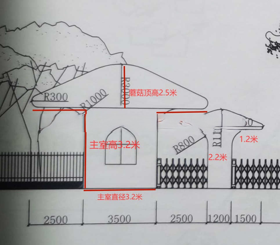 铁西 新款仿真松树带来的心情变化