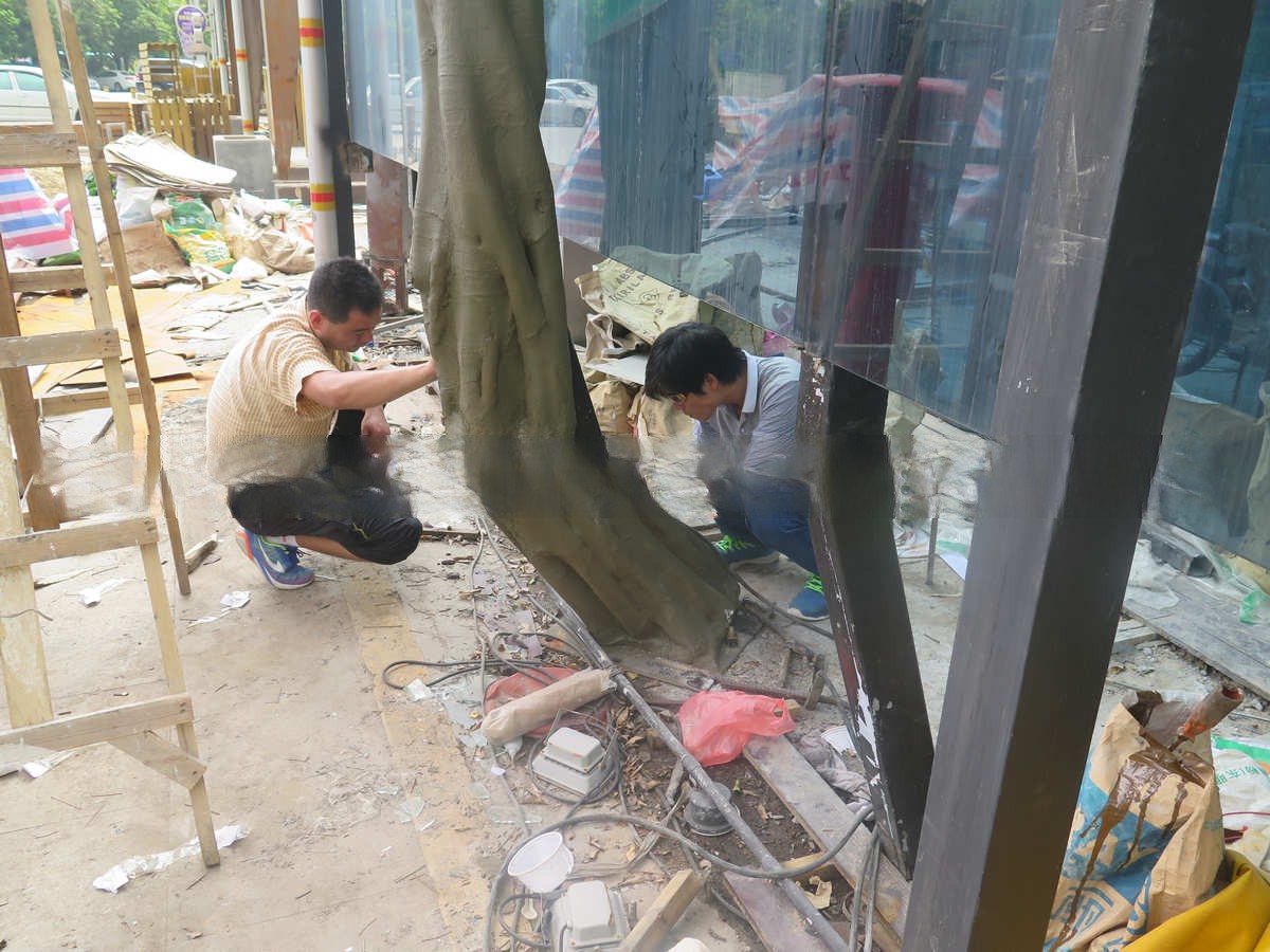 翔安 柳树花、果的美食烹饪方法介绍